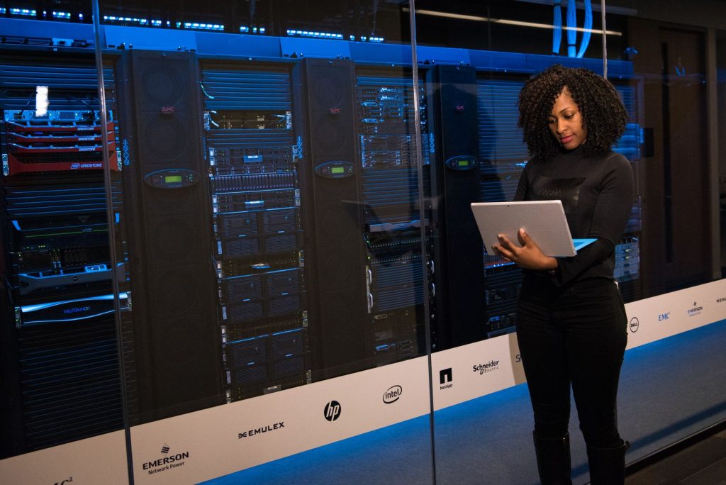 Web Hosting, Explained