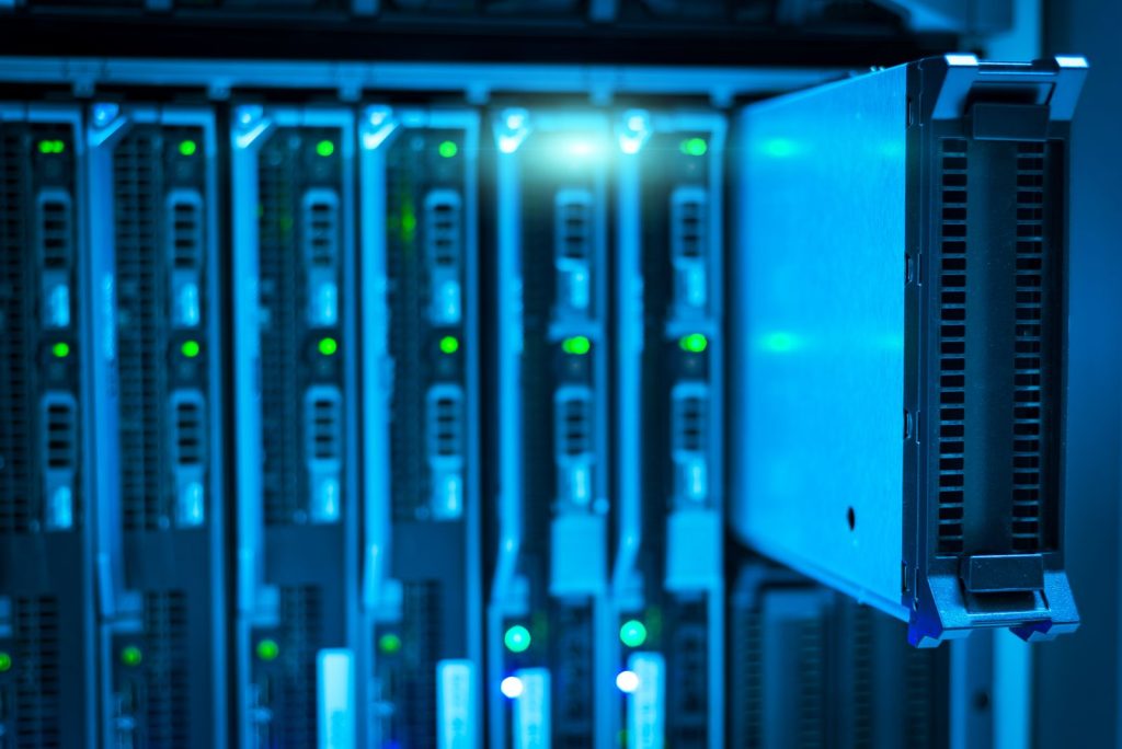 What Is Cloud Hosting and How It Works