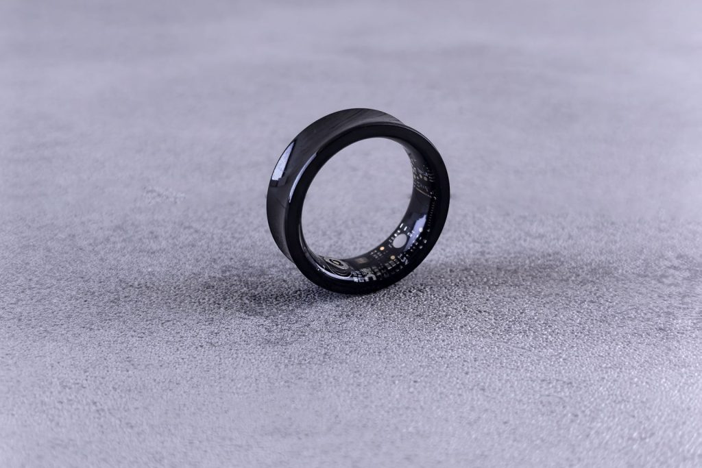 Can a Smart Ring Track Your Cycle and Fertility? How Temperature Tracking Works