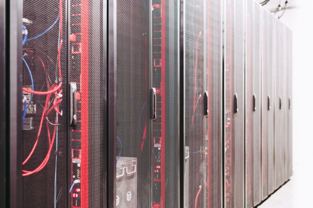 The Main Types of Web Hosting Explained