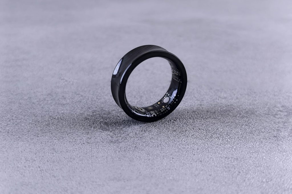 How Accurate Is SpO2 on a Smartwatch or Smart Ring?