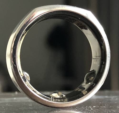 What does a smart ring do? What it measures, what it infers