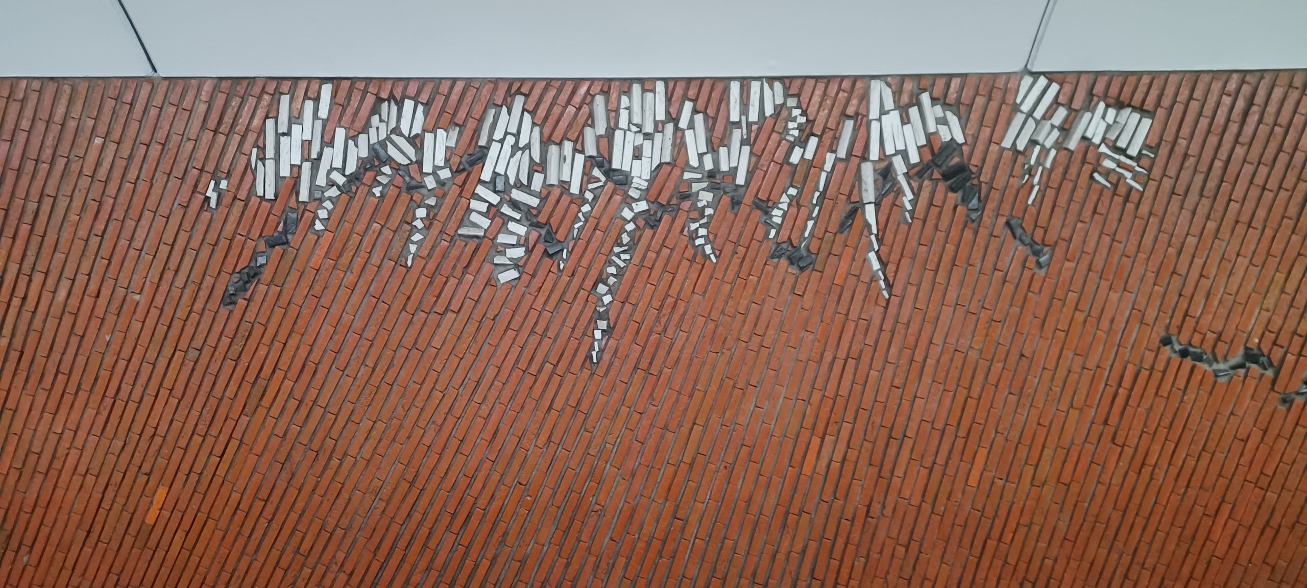 Hornstull tunnelbanestation