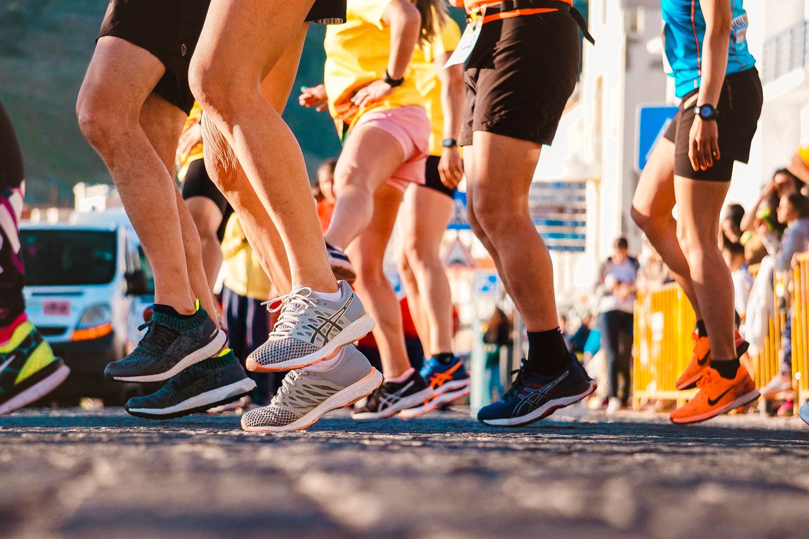 Pronation, supination och neutralt steg: så hittar du din fottyp