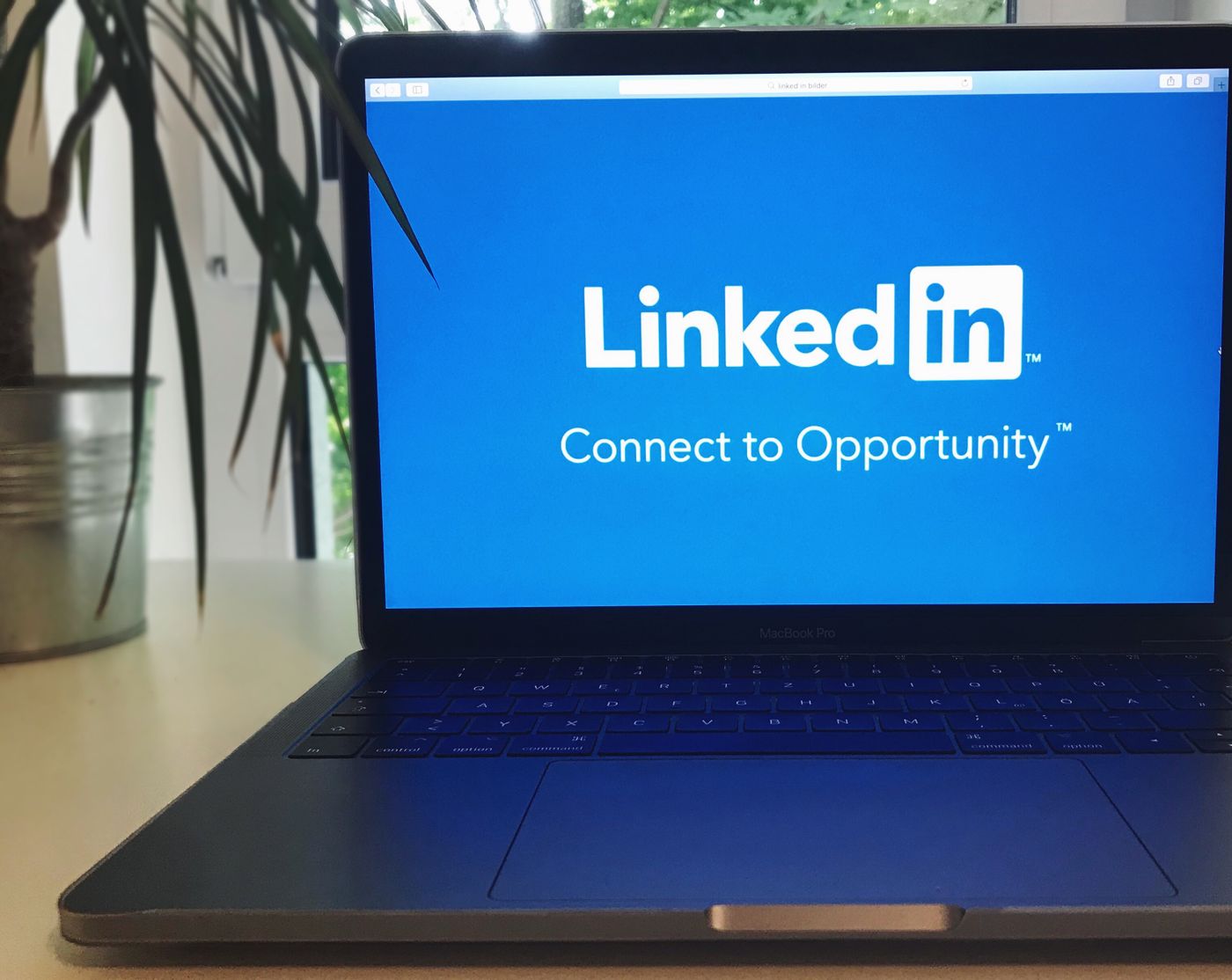 Social selling på LinkedIn för B2B