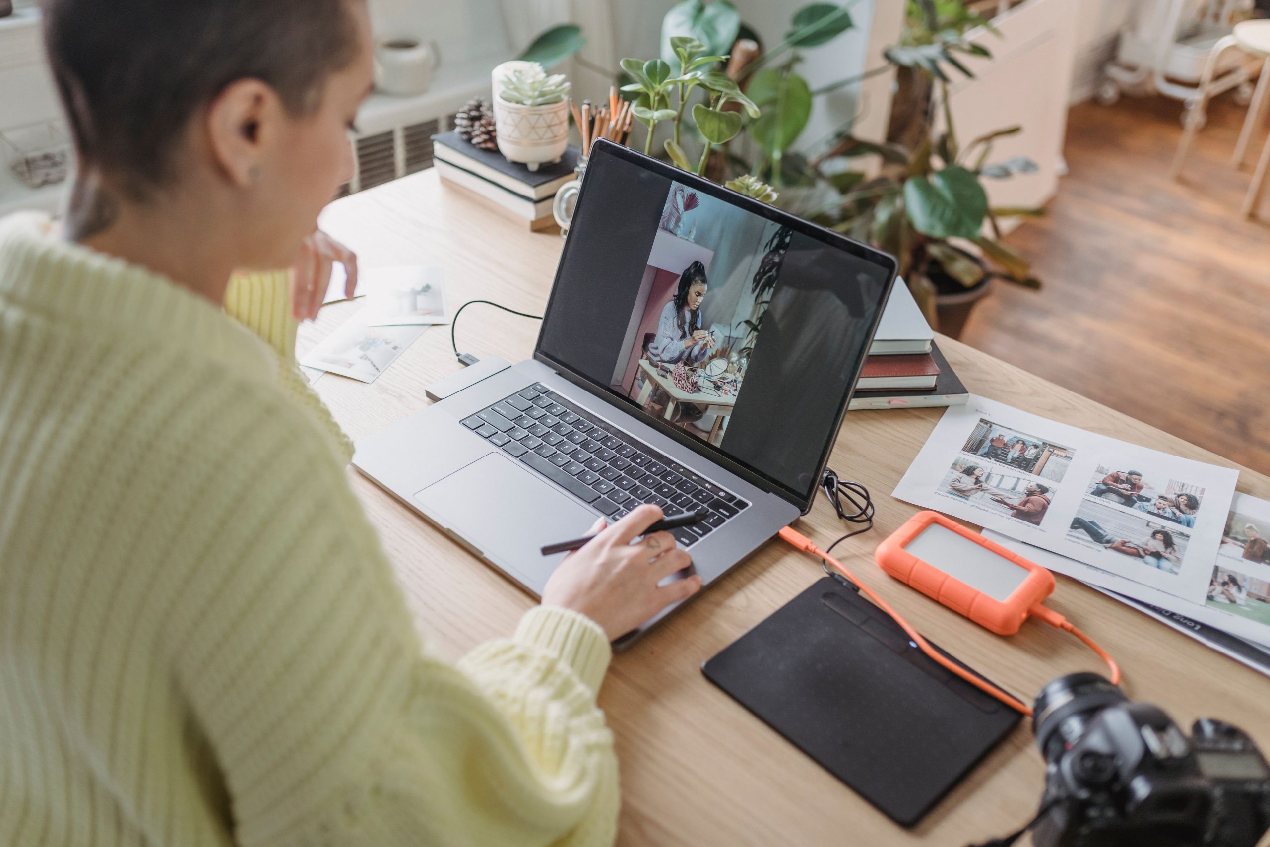Komprimera och optimera bilder för webben: komplett guide
