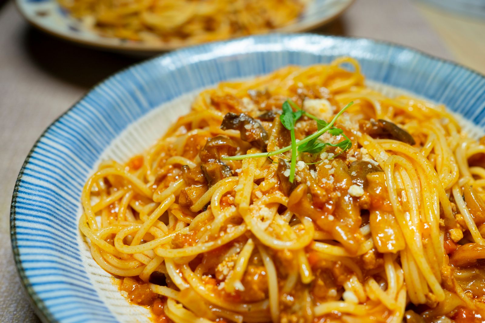 Veganska pastarecept: så lyckas du varje gång