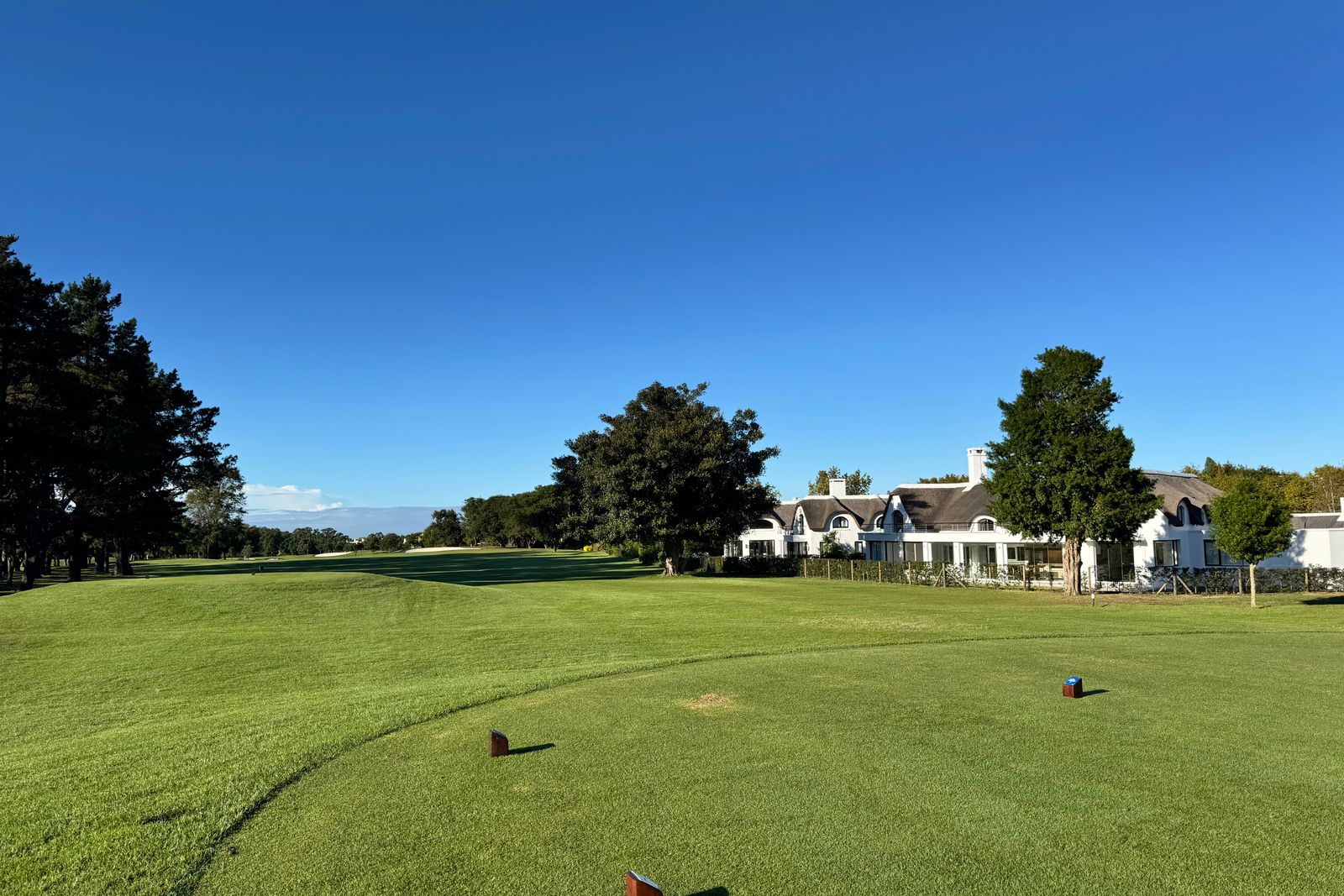 Bli medlem i en golfklubb: så fungerar det
