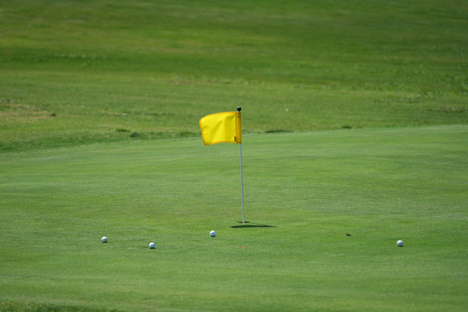 Golfens språk: vanliga termer förklarade