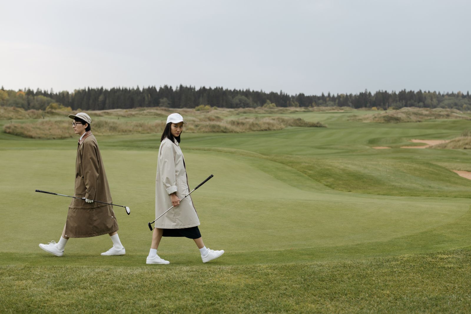 Golfvett och etikett: så uppför du dig på banan