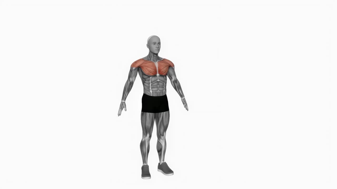 Armcirklar - startposition