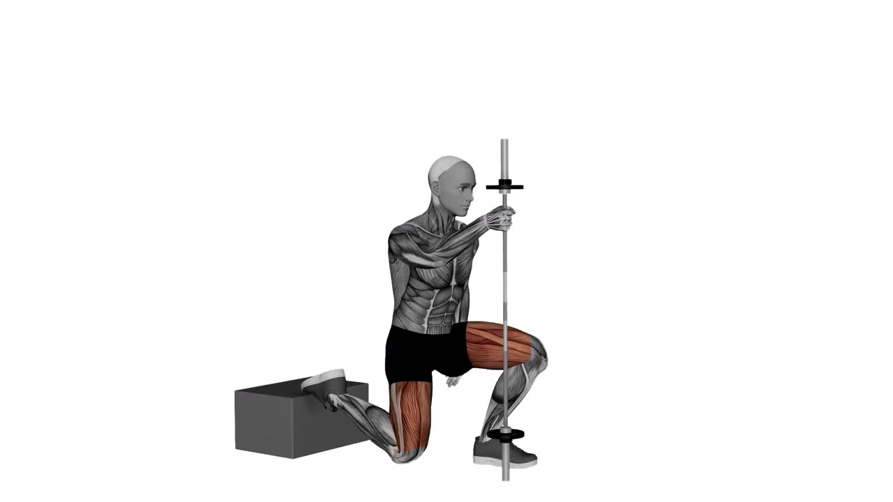 Assisterade bulgariska utfall - startposition