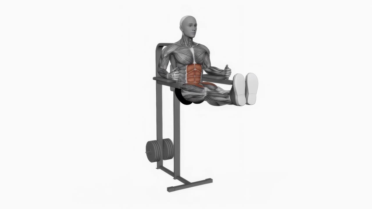 Raka benlyft i captain’s chair - slutposition