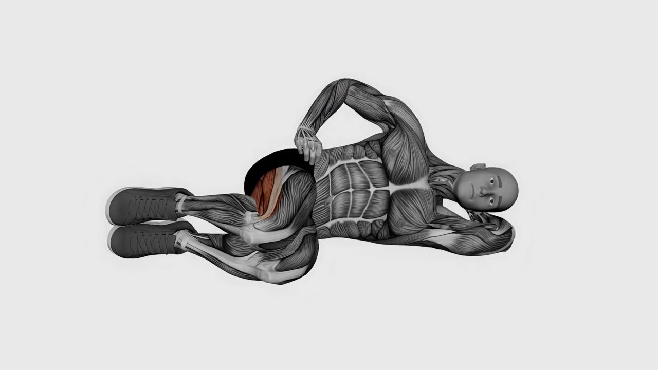 Musslan - startposition
