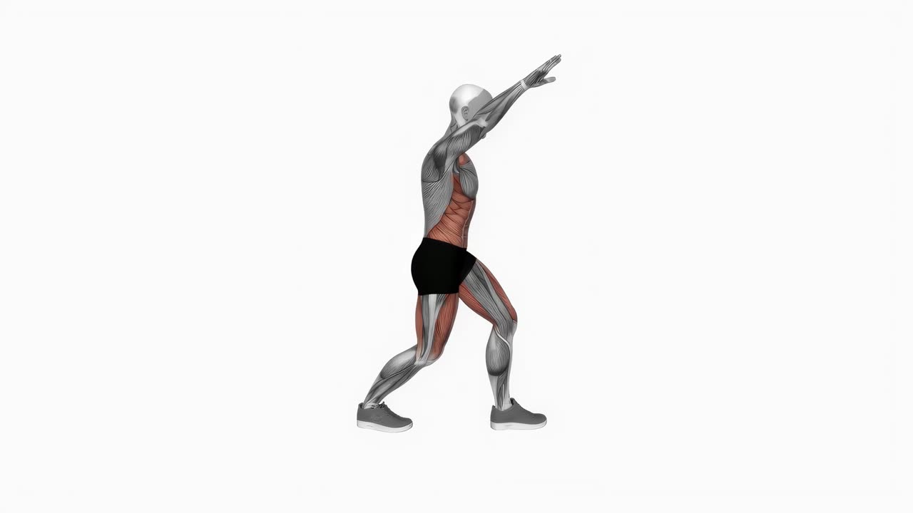 Hörntaggar - startposition