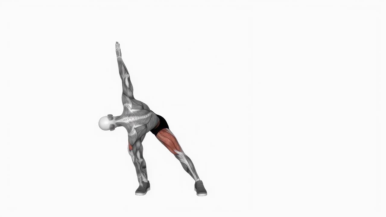 Diagonala utfall - slutposition