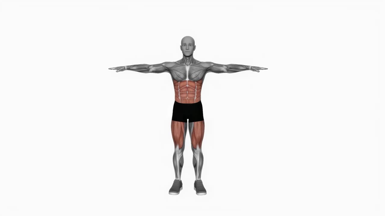 Diagonala utfall - startposition