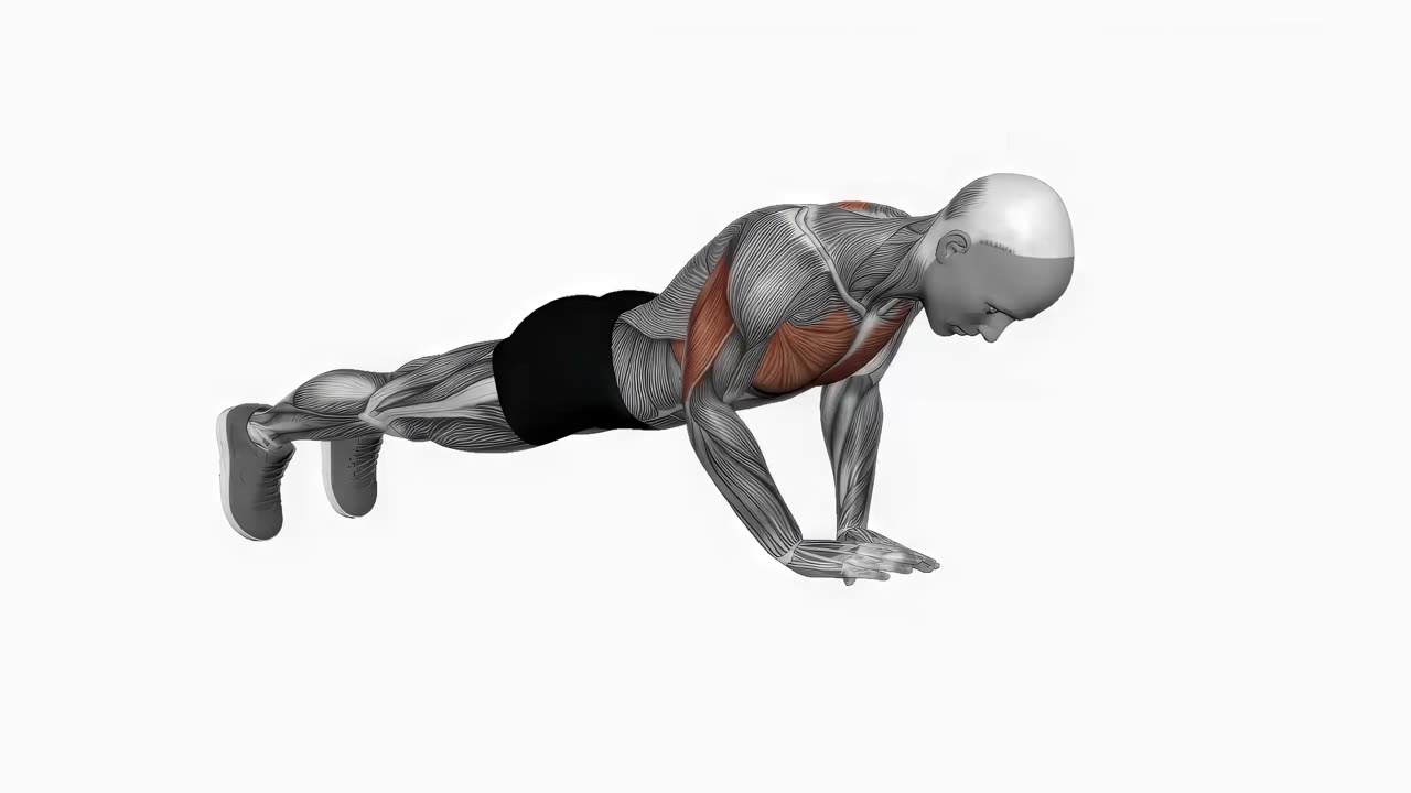 Diamantarmhävning - startposition
