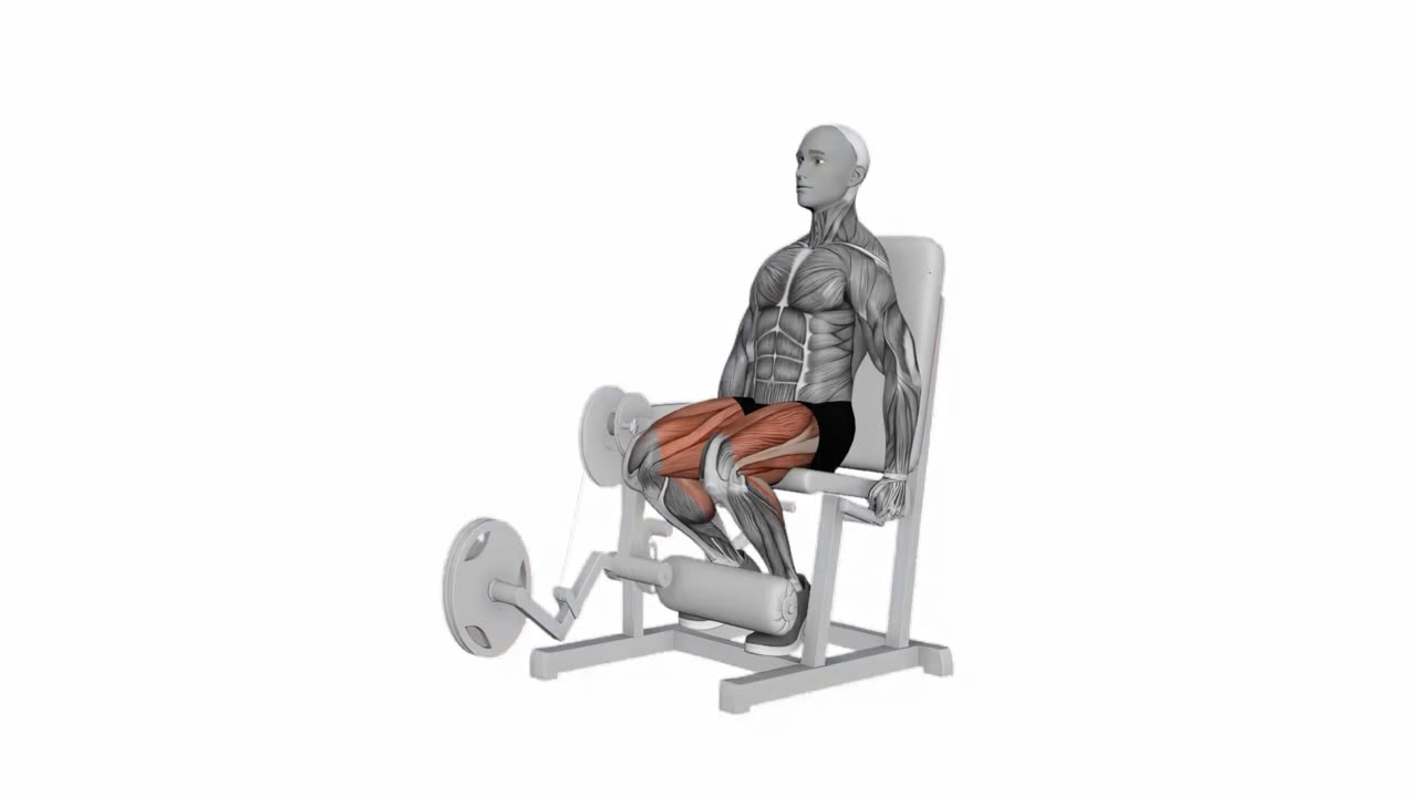 Benspark - startposition