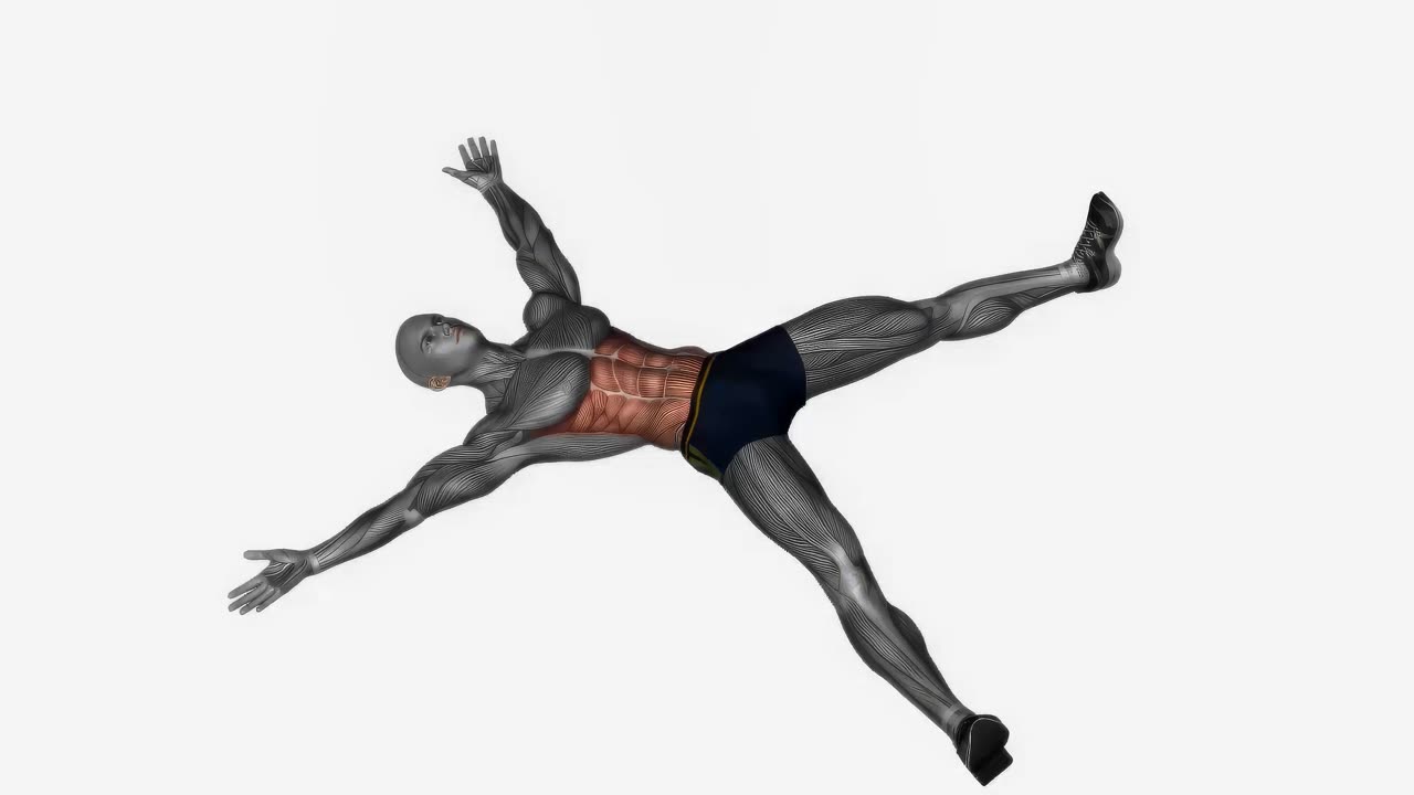 Stjärncrunch - startposition