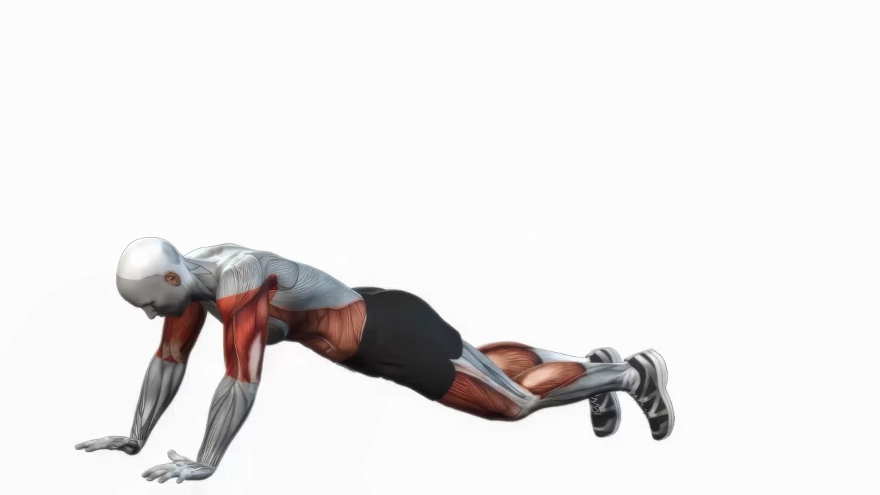 Walkout - startposition