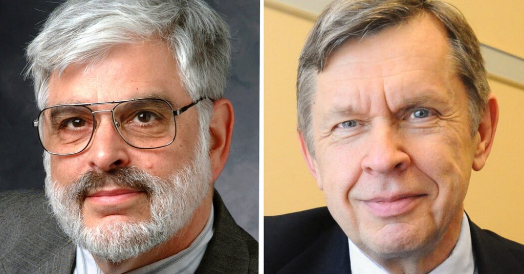 turing-award-goes-to-aho-and-ullman
