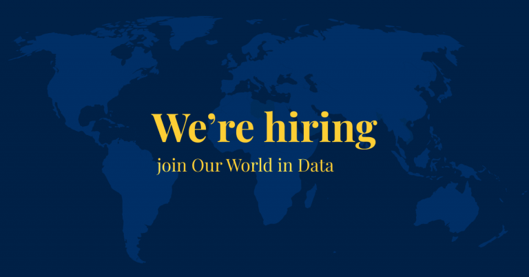 our-world-in-data-(yc-w19)-is-hiring-a-full-stack-dev-and-a-technical-team-lead