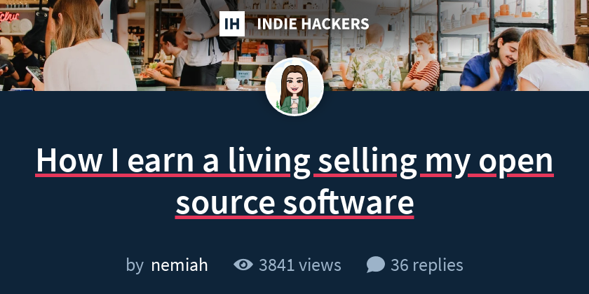 i-earn-a-living-selling-my-open-source-software