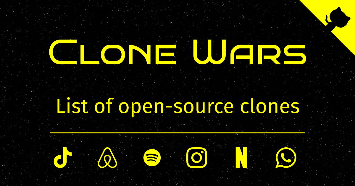 a-list-of-70-open-source-clones-of-popular-sites