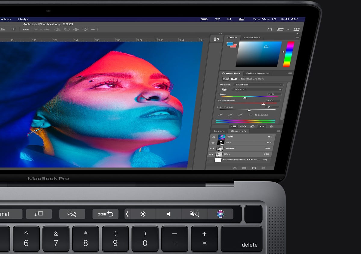 adobe-photoshop-ships-on-macs-apple-silicon/m1-–-50%-faster