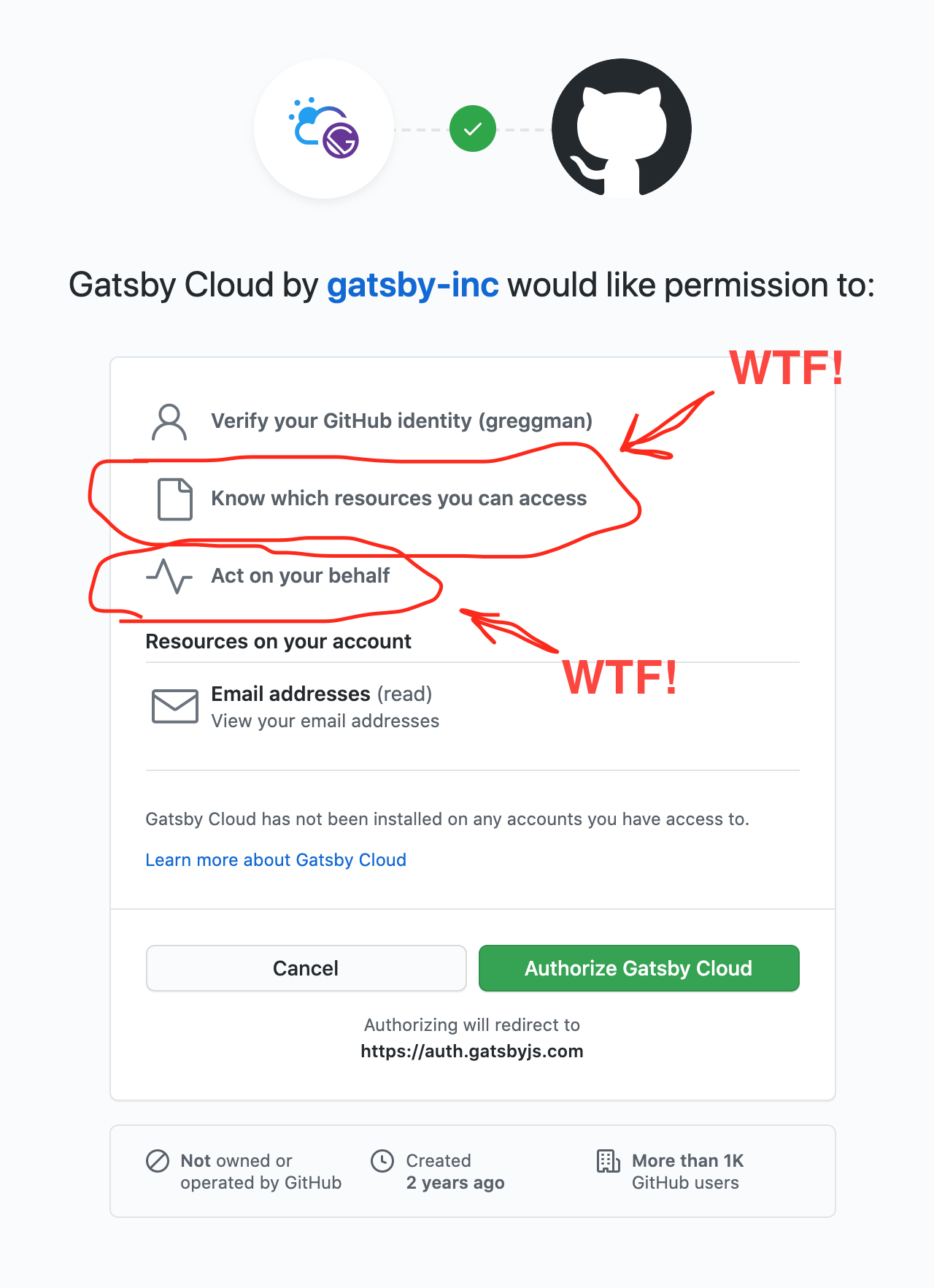github-has-a-permission-problem