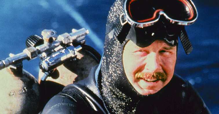 george-bass,-archaeologist-of-the-ocean-floor,-dies-at-88