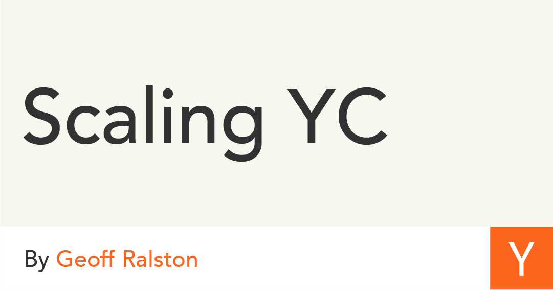 scaling-yc