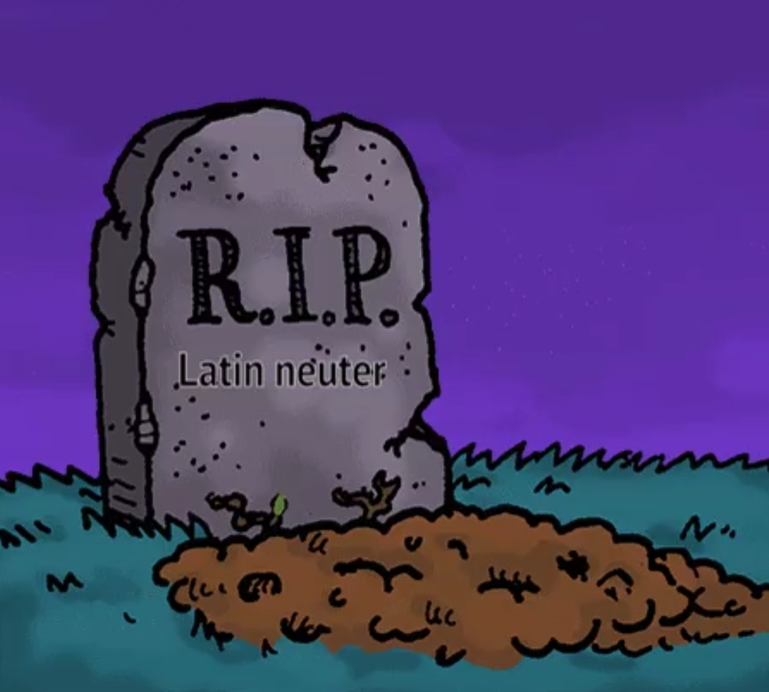 the-decline-and-fall-of-the-latin-neuter