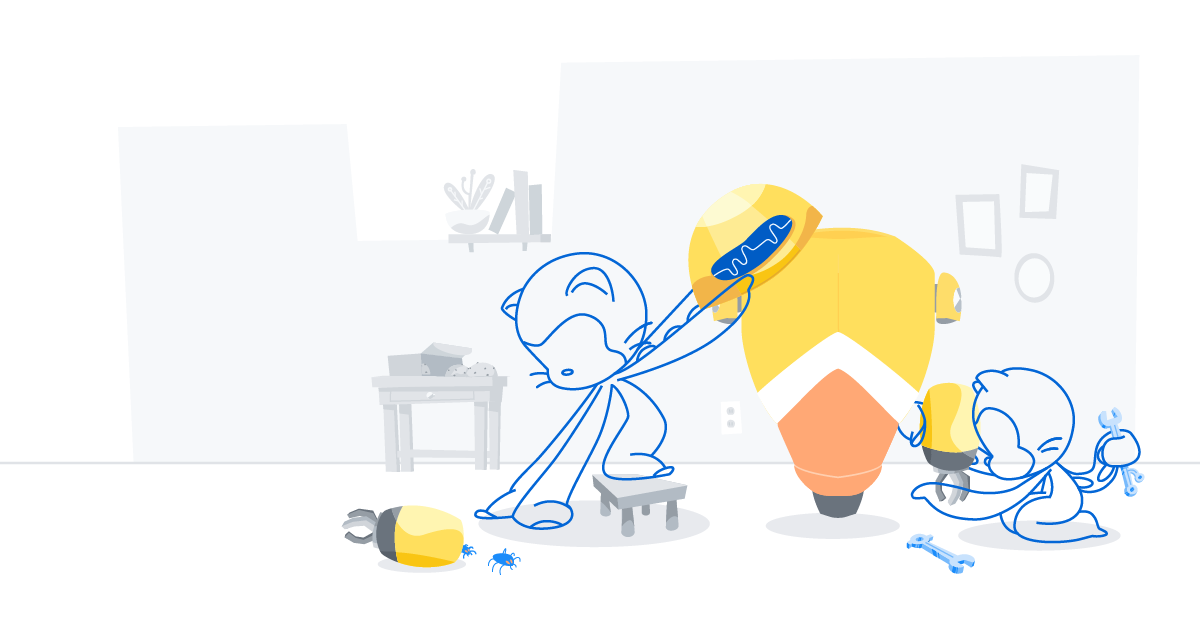 how-github-actions-renders-large-scale-logs
