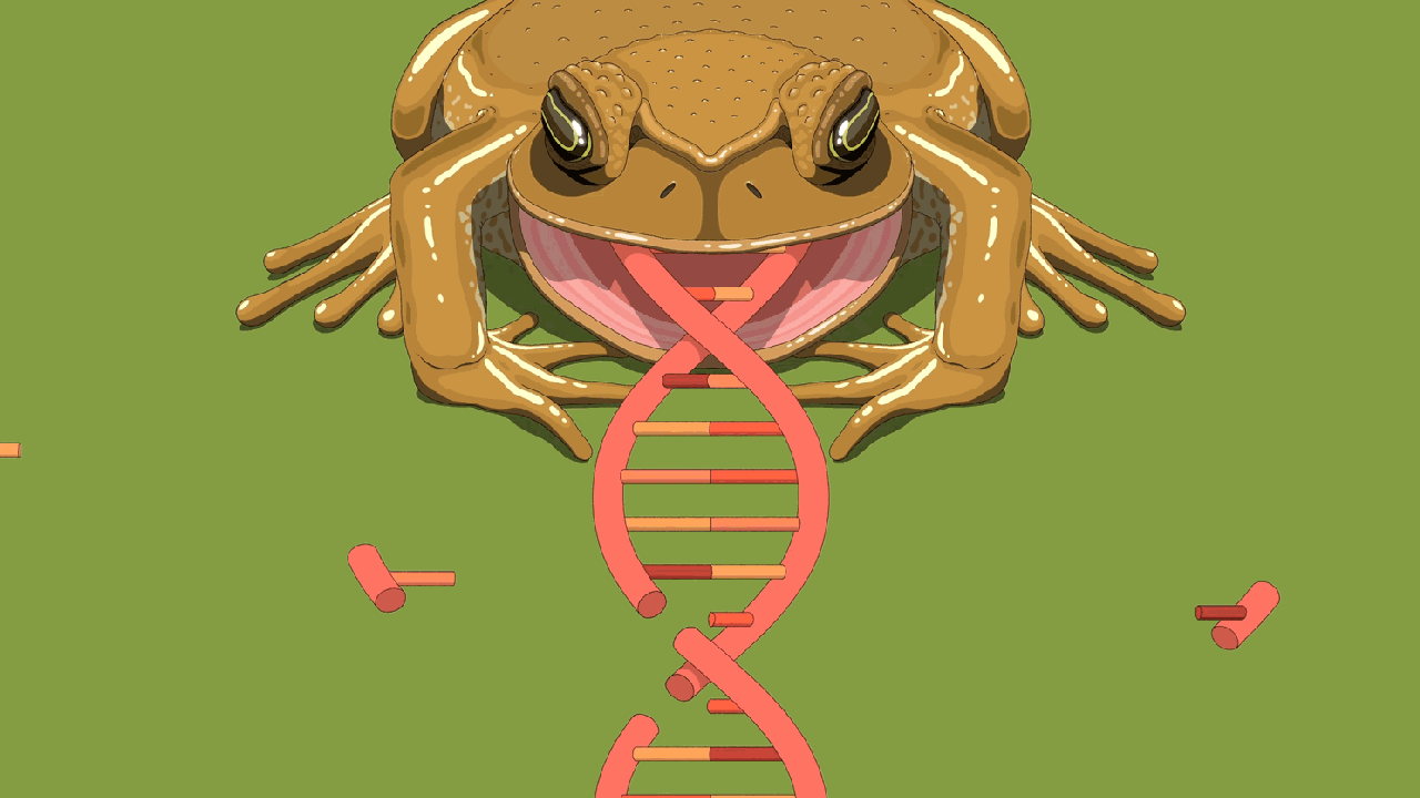 crispr-and-the-splice-to-survive