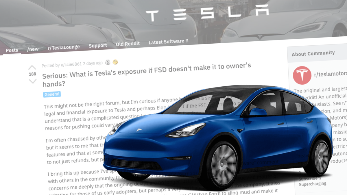 tesla-owners-asking-what-happens-if-‘full-self-driving’-isn’t-real