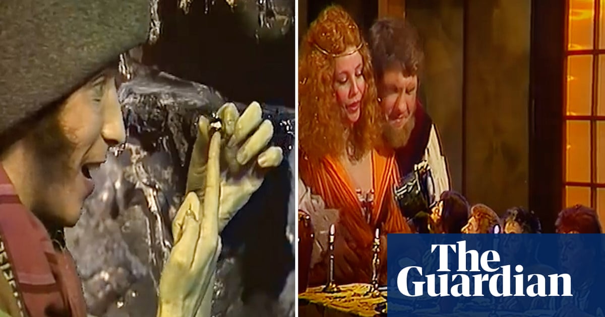 soviet-tv-version-of-lord-of-the-rings-rediscovered-after-30-years