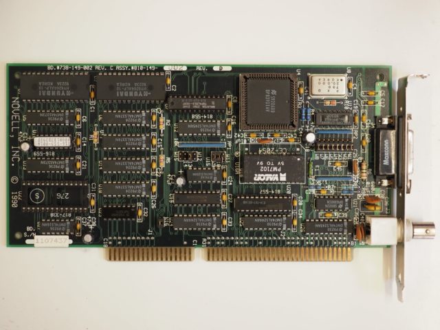was-the-ne2000-that-bad?