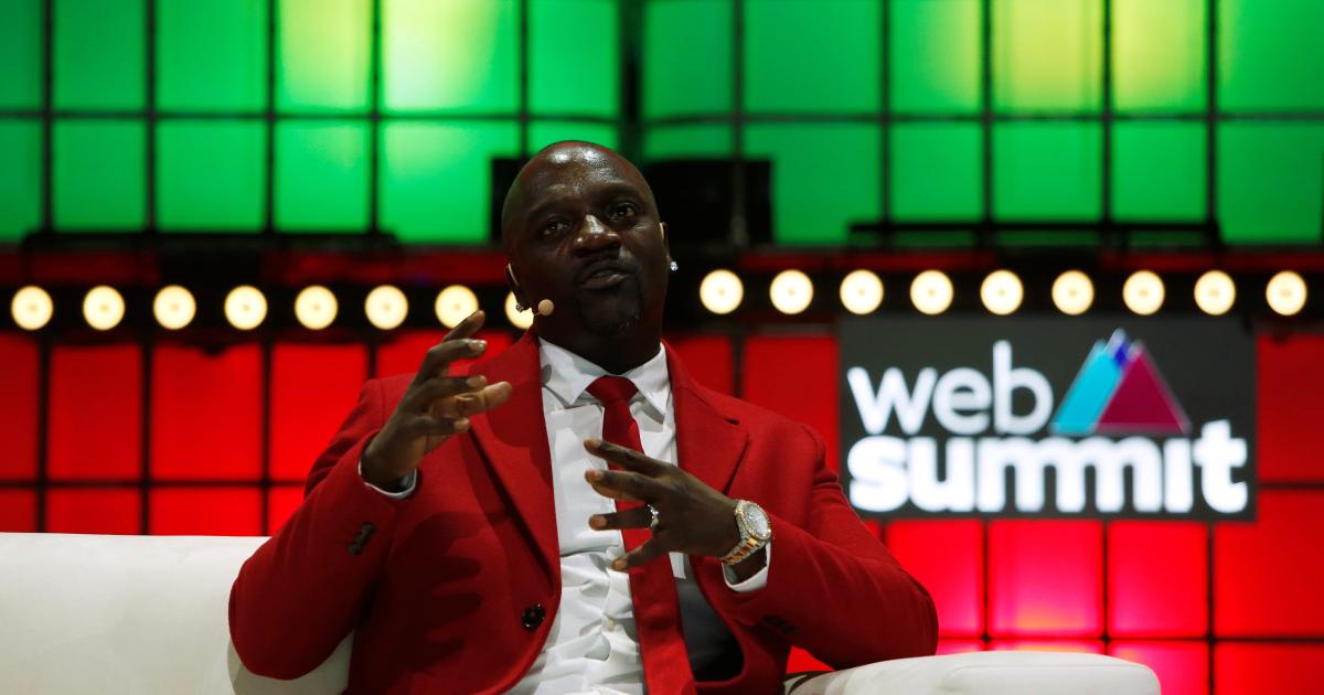 akon-wants-to-run-a-senegal-city-on-cryptocurrency