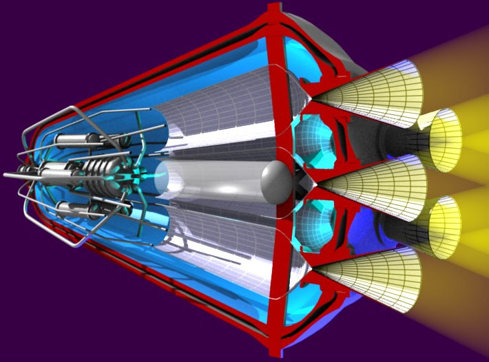 the-nuclear-lightbulb-–-a-brief-introduction