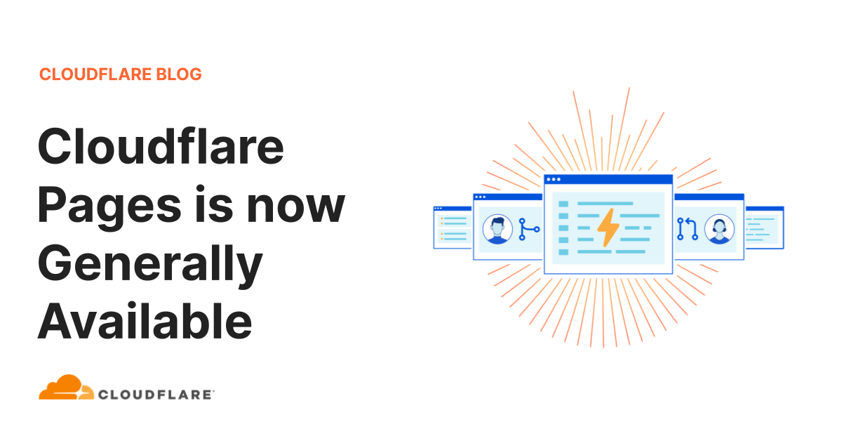 cloudflare-pages-is-now-generally-available
