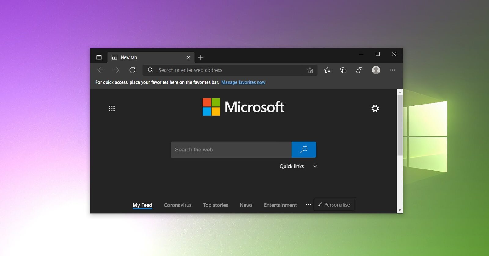windows-10-taskbar-is-now-pushing-microsoft-edge-web-apps