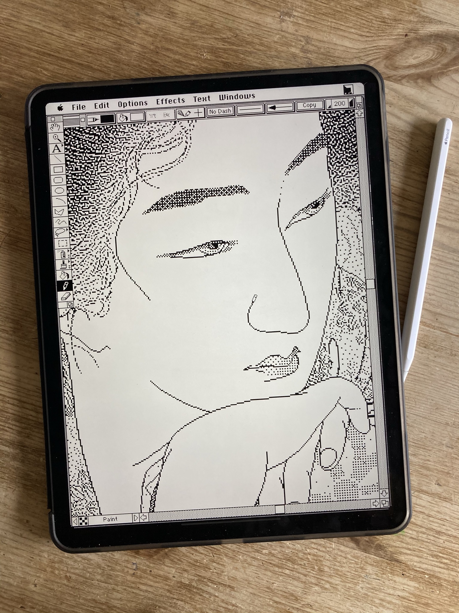 turning-an-ipad-pro-into-the-ultimate-classic-macintosh