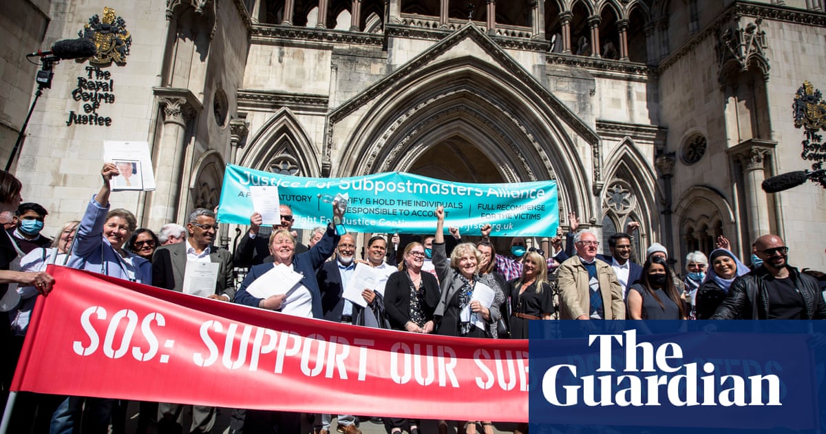 uk-court-clears-post-office-staff-convicted-due-to-‘corrupt-data’