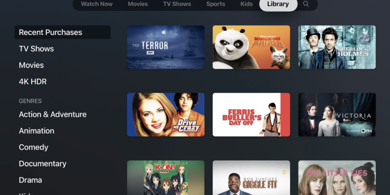 apple-sued-for-terminating-account-with-$25,000-worth-of-apps-and-videos
