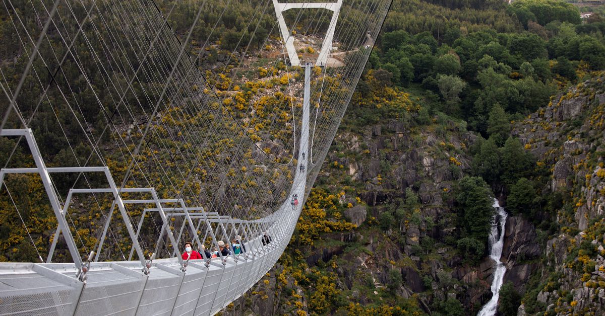longest-pedestrian-suspension-bridge-opens-in-portugal