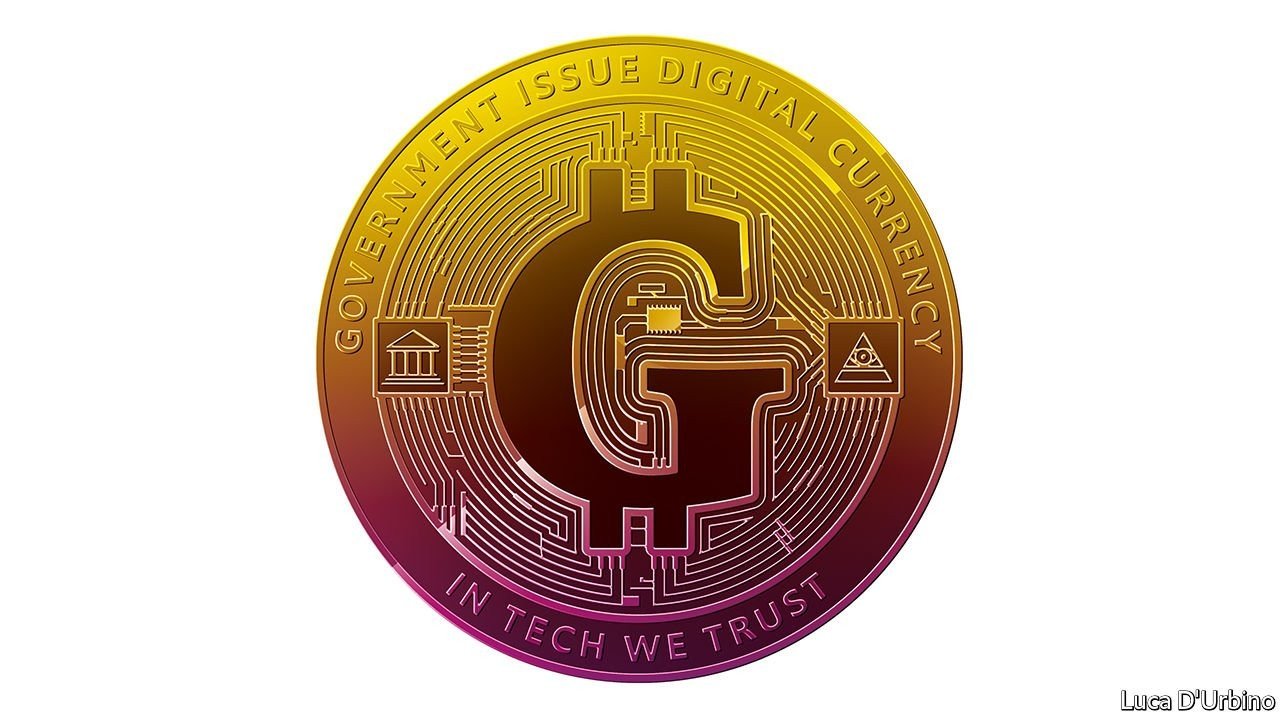 the-digital-currencies-that-matter