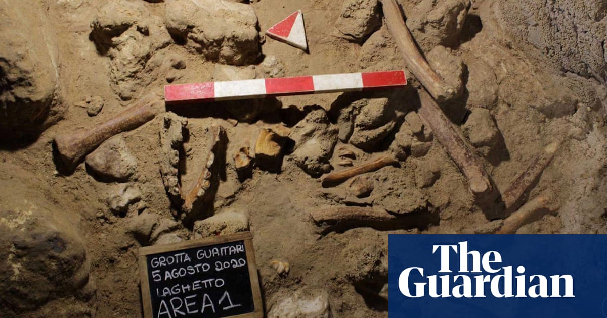 remains-of-nine-neanderthals-found-in-cave-south-of-rome