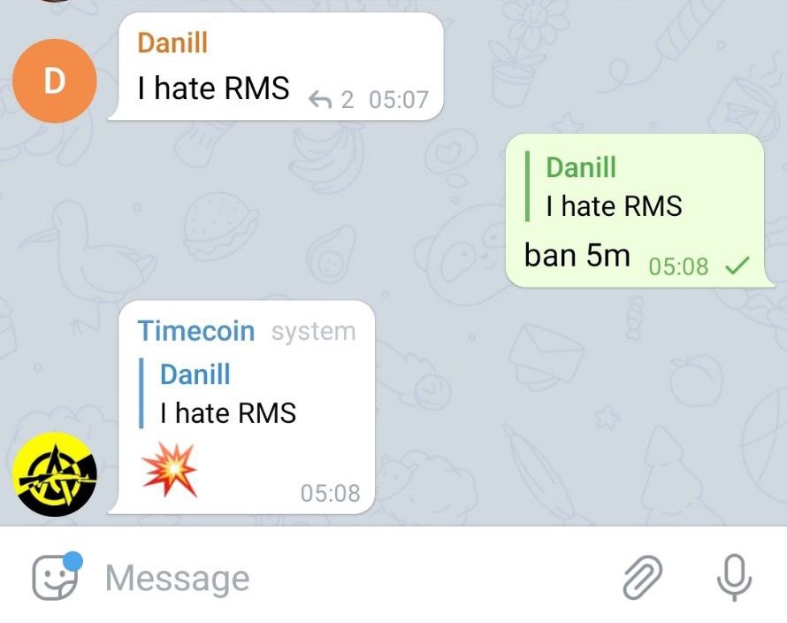 telegram-provides-time-based-сurrency